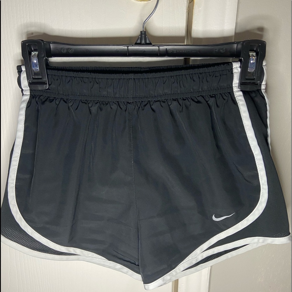 Nike Track Shorts